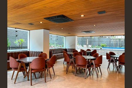 Apartamento à venda com 4 quartos, 500m² em Aclimação, São Paulo