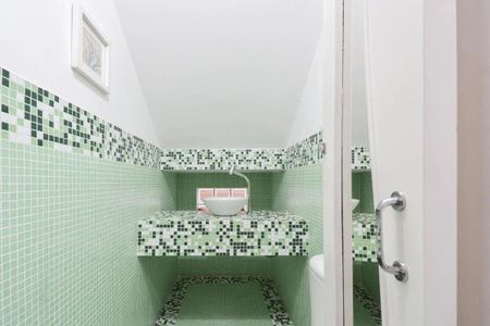 Casa à venda com 4 quartos, 192m² em Maranhão, São Paulo