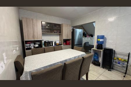 Casa à venda com 4 quartos, 260m² em Jardim Ipe, São Bernardo do Campo