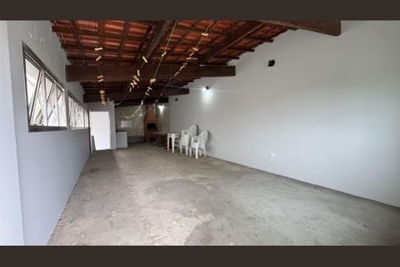 Casa à venda com 4 quartos, 260m² em Jardim Ipe, São Bernardo do Campo