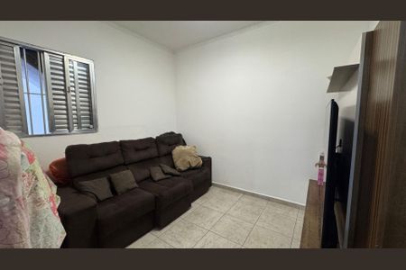 Casa à venda com 4 quartos, 260m² em Jardim Ipe, São Bernardo do Campo