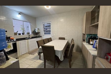 Casa à venda com 4 quartos, 260m² em Jardim Ipe, São Bernardo do Campo