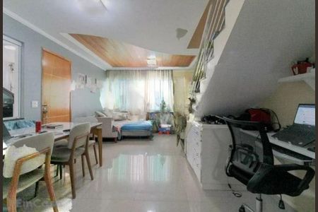 Casa à venda com 3 quartos, 115m² em Vila Alpina, São Paulo