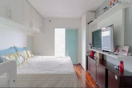 Casa à venda com 3 quartos, 115m² em Vila Alpina, São Paulo