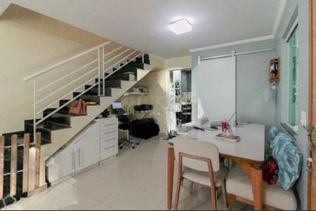 Casa à venda com 3 quartos, 115m² em Vila Alpina, São Paulo
