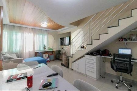 Casa à venda com 3 quartos, 115m² em Vila Alpina, São Paulo