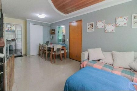 Casa à venda com 3 quartos, 115m² em Vila Alpina, São Paulo