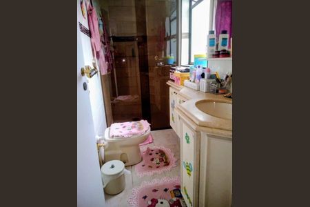 Casa à venda com 3 quartos, 203m² em Anchieta, São Bernardo do Campo