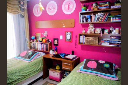 Casa à venda com 3 quartos, 203m² em Anchieta, São Bernardo do Campo