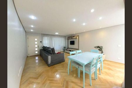 Casa à venda com 3 quartos, 250m² em Vila Mussolini, São Bernardo do Campo
