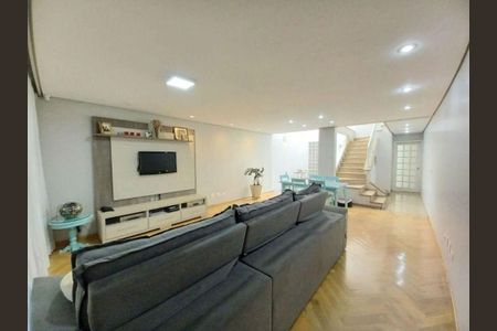 Casa à venda com 3 quartos, 250m² em Vila Mussolini, São Bernardo do Campo