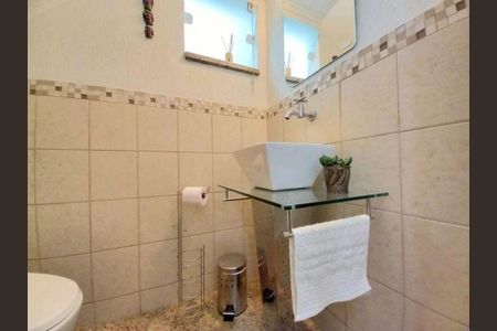 Casa à venda com 3 quartos, 250m² em Vila Mussolini, São Bernardo do Campo