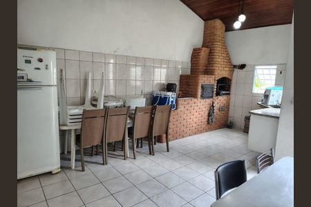 Casa à venda com 3 quartos, 240m² em Vila Mussolini, São Bernardo do Campo