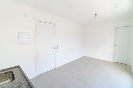 Studio de kitnet/studio para alugar com 1 quarto, 24m² em Vila da Saúde, São Paulo
