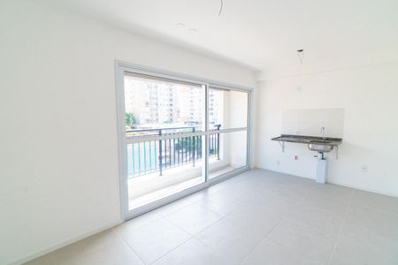 Studio de kitnet/studio para alugar com 1 quarto, 24m² em Vila da Saúde, São Paulo