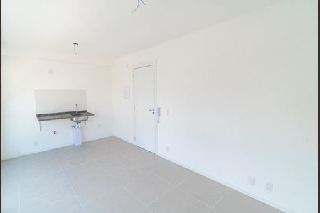 Studio de kitnet/studio para alugar com 1 quarto, 24m² em Vila da Saúde, São Paulo
