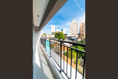 Sacada de kitnet/studio para alugar com 1 quarto, 24m² em Vila da Saúde, São Paulo