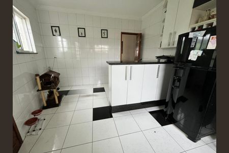 Casa para alugar com 213m², 3 quartos e 2 vagas