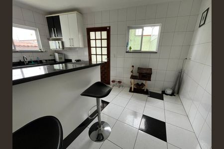 Casa para alugar com 213m², 3 quartos e 2 vagas