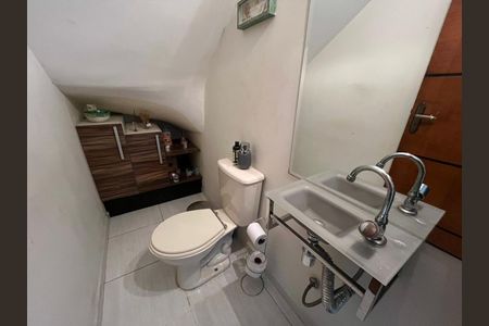 Casa para alugar com 213m², 3 quartos e 2 vagas