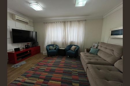 Casa para alugar com 213m², 3 quartos e 2 vagas