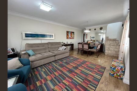 Casa para alugar com 213m², 3 quartos e 2 vagas