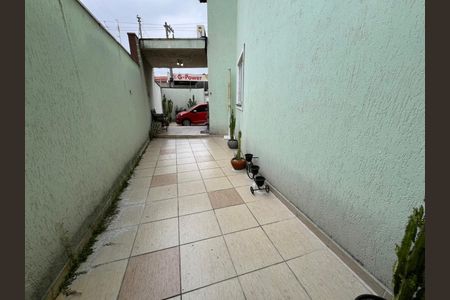 Casa para alugar com 213m², 3 quartos e 2 vagas