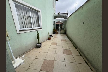 Casa para alugar com 213m², 3 quartos e 2 vagas