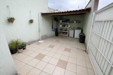 Casa para alugar com 213m², 3 quartos e 2 vagas