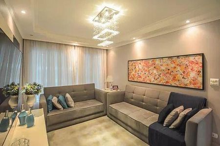 Casa à venda com 3 quartos, 193m² em Vila Tereza, São Bernardo do Campo