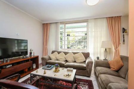 Casa à venda com 3 quartos, 180m² em Brooklin, São Paulo