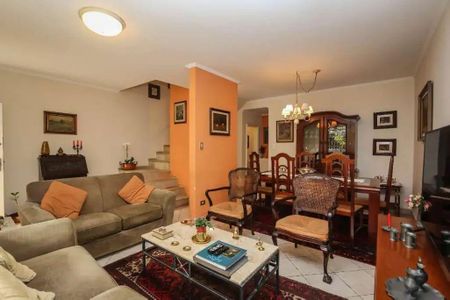 Casa à venda com 3 quartos, 180m² em Brooklin, São Paulo