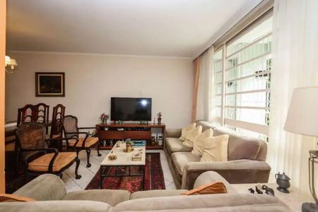 Casa à venda com 3 quartos, 180m² em Brooklin, São Paulo