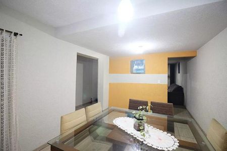 Casa à venda com 4 quartos, 188m² em Vila Antonieta, São Bernardo do Campo