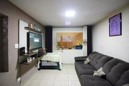 Casa à venda com 4 quartos, 188m² em Vila Antonieta, São Bernardo do Campo