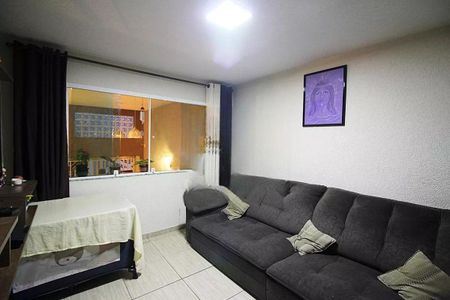 Casa à venda com 4 quartos, 188m² em Vila Antonieta, São Bernardo do Campo