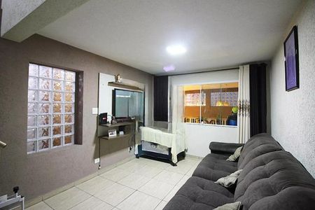 Casa à venda com 4 quartos, 188m² em Vila Antonieta, São Bernardo do Campo