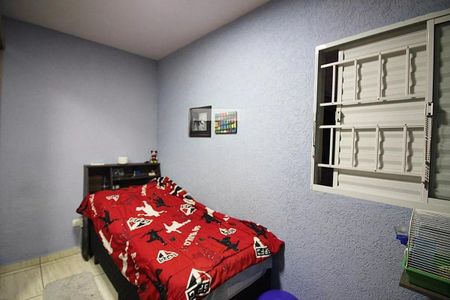 Casa à venda com 4 quartos, 188m² em Vila Antonieta, São Bernardo do Campo