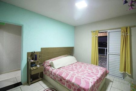 Casa à venda com 4 quartos, 188m² em Vila Antonieta, São Bernardo do Campo