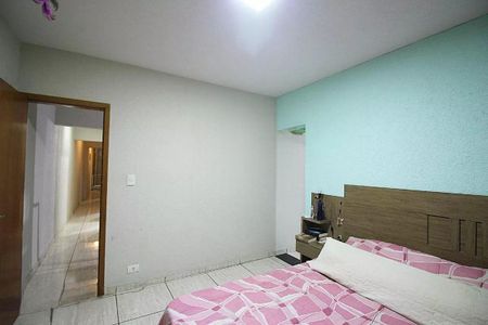 Casa à venda com 4 quartos, 188m² em Vila Antonieta, São Bernardo do Campo
