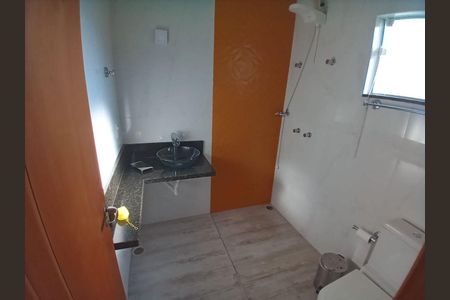 Casa à venda com 3 quartos, 243m² em Jardim Lavinia, São Bernardo do Campo