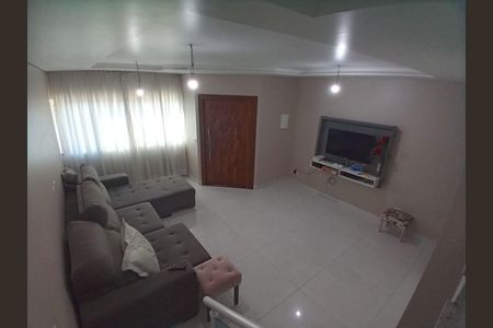 Casa à venda com 3 quartos, 243m² em Jardim Lavinia, São Bernardo do Campo
