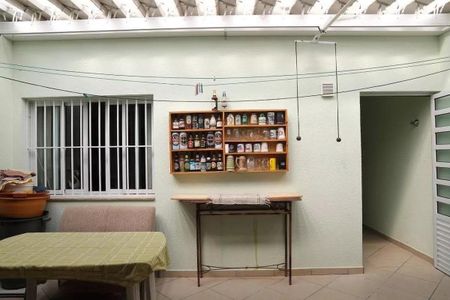Casa à venda com 3 quartos, 243m² em Nova Petrópolis, São Bernardo do Campo