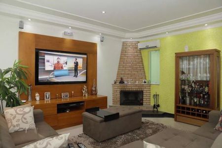 Casa à venda com 3 quartos, 243m² em Nova Petrópolis, São Bernardo do Campo