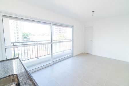 Studio de kitnet/studio para alugar com 1 quarto, 24m² em Vila da Saúde, São Paulo