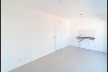 Studio de kitnet/studio para alugar com 1 quarto, 24m² em Vila da Saúde, São Paulo