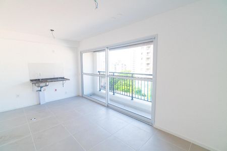 Studio de kitnet/studio para alugar com 1 quarto, 24m² em Vila da Saúde, São Paulo