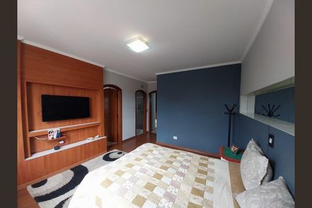 Casa à venda com 3 quartos, 329m² em Morumbi, São Paulo