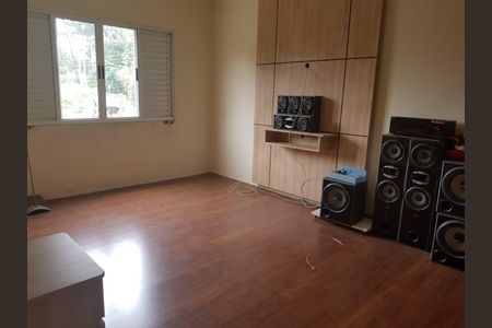 Casa à venda com 5 quartos, 400m² em Lapa, São Paulo