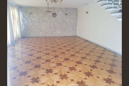 Casa à venda com 5 quartos, 400m² em Lapa, São Paulo